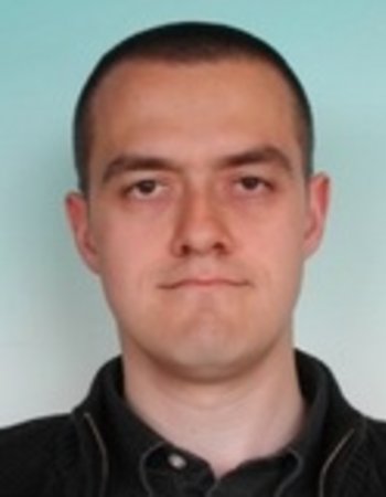 Image of Steve Boudreault