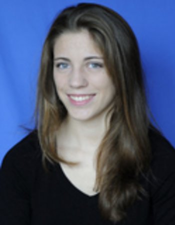 Image of Rebekka Schupp