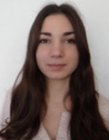 Image of Maria Selina Nitschai