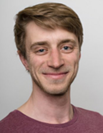 Image of Jan Rybizki