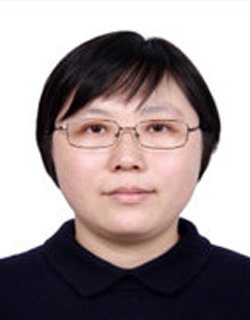 <strong><span class="link_like_text">Xiangxiang Xue</span></strong> <br /> <span>National Astronomical Observatories, Chinese Academy of Sciences</span>