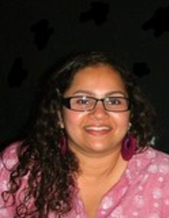 Gandhali Joshi
