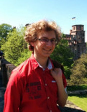 Patrick Ondratschek