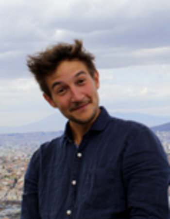 Luis Hellmich