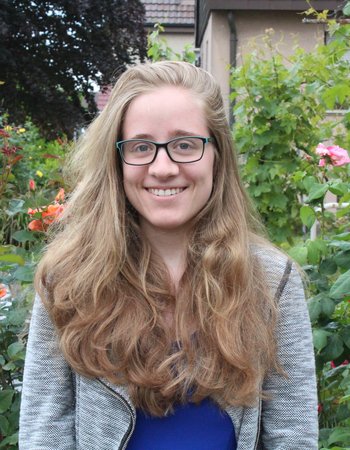 Image of Katrin Lehle