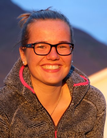 Image of Alina Böcker