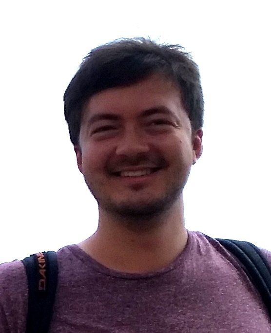 Sebastian Schulz