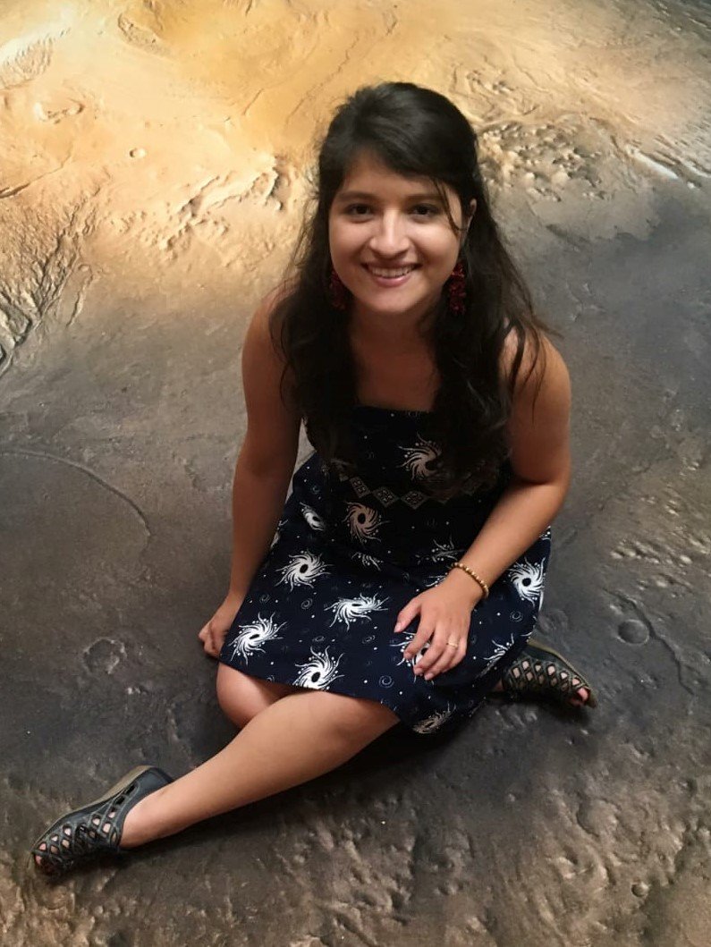 Image of Sofía Rojas