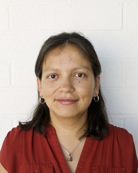 Paola Pinilla
