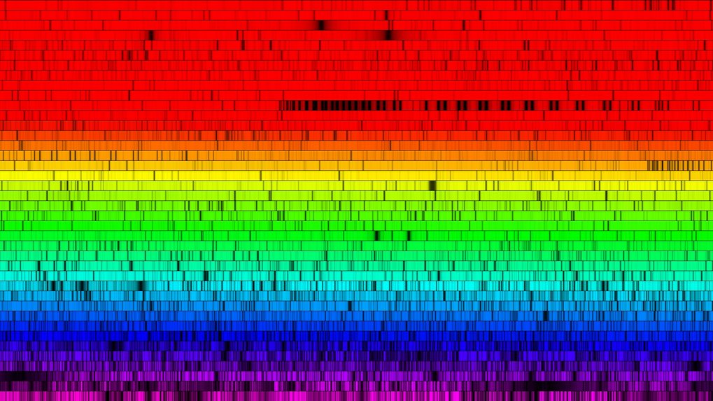Stellar Spectroscopy Max Planck Institute for Astronomy