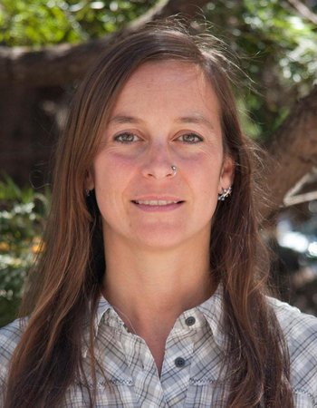 Image of Francesca Pinna