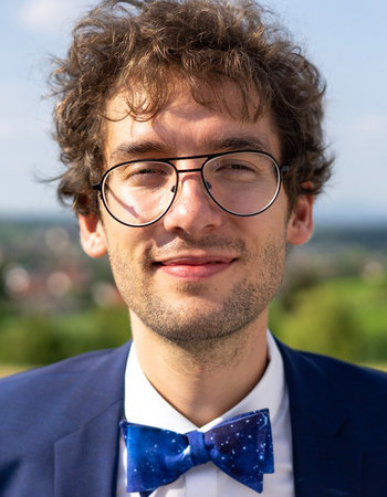Dr. Paul Mollière