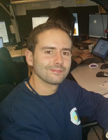 Image of Francisco Nogueras-Lara