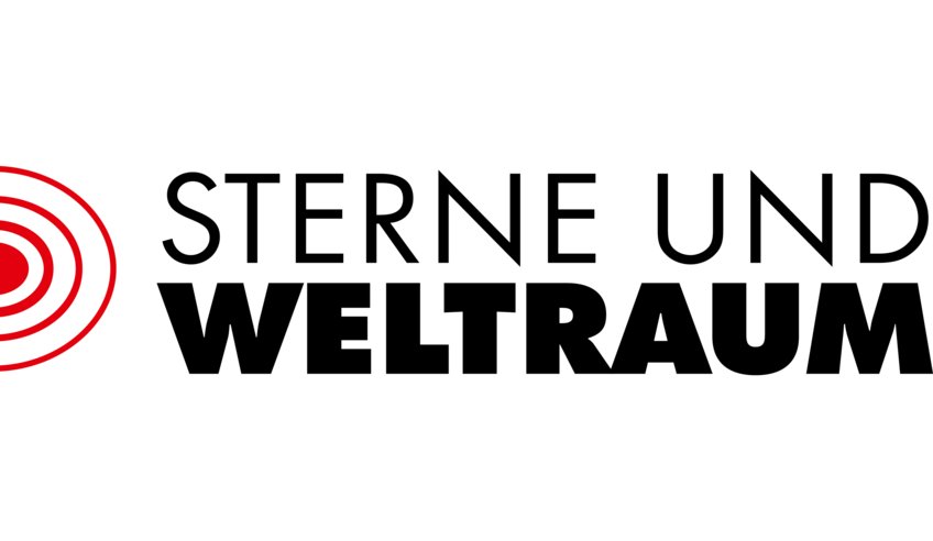 Sterne und Weltraum Logo: Sterne und Weltraum