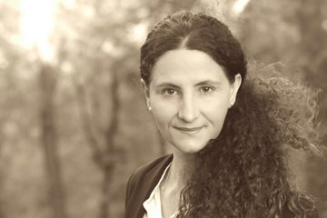 <p>Nadine Neumayer heads new Lise Meitner Group at MPIA</p>