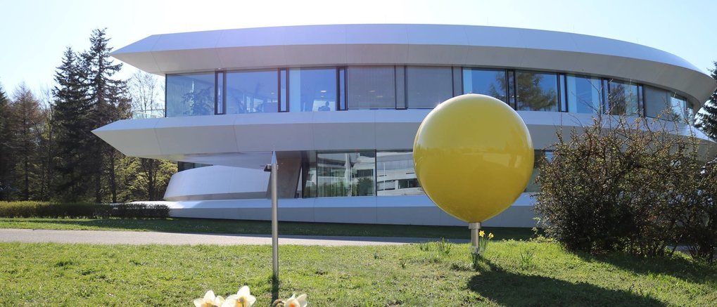 Das Haus der Astronomie als außerschulischer Lernort