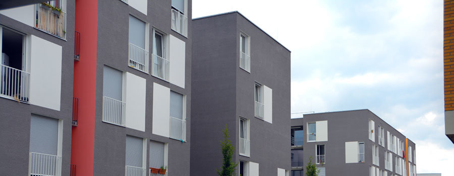 As a guest, you will need temporary accomodation in Heidelberg. As a new staff member, you will likely need temporary accomodation before moving to a more permanent home.