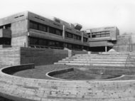 Bildergalerie – Aufbaujahre