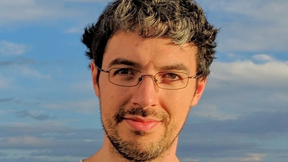 <p>Humboldt Foundation Sofja Kovalevskaja Award for Gregory Maurice Green</p>