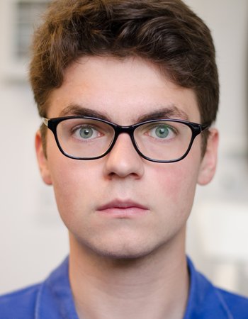 Image of Maximilian Häberle