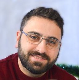 Trifon Trifonov Trifon Trifonov