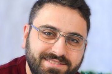 <p>Trifon Trifonov awarded by the Göttingen Academy of Sciences</p>