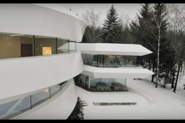 Das Haus der Astronomie stellt sich vor