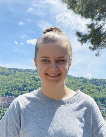 Image of Natascha Sattler