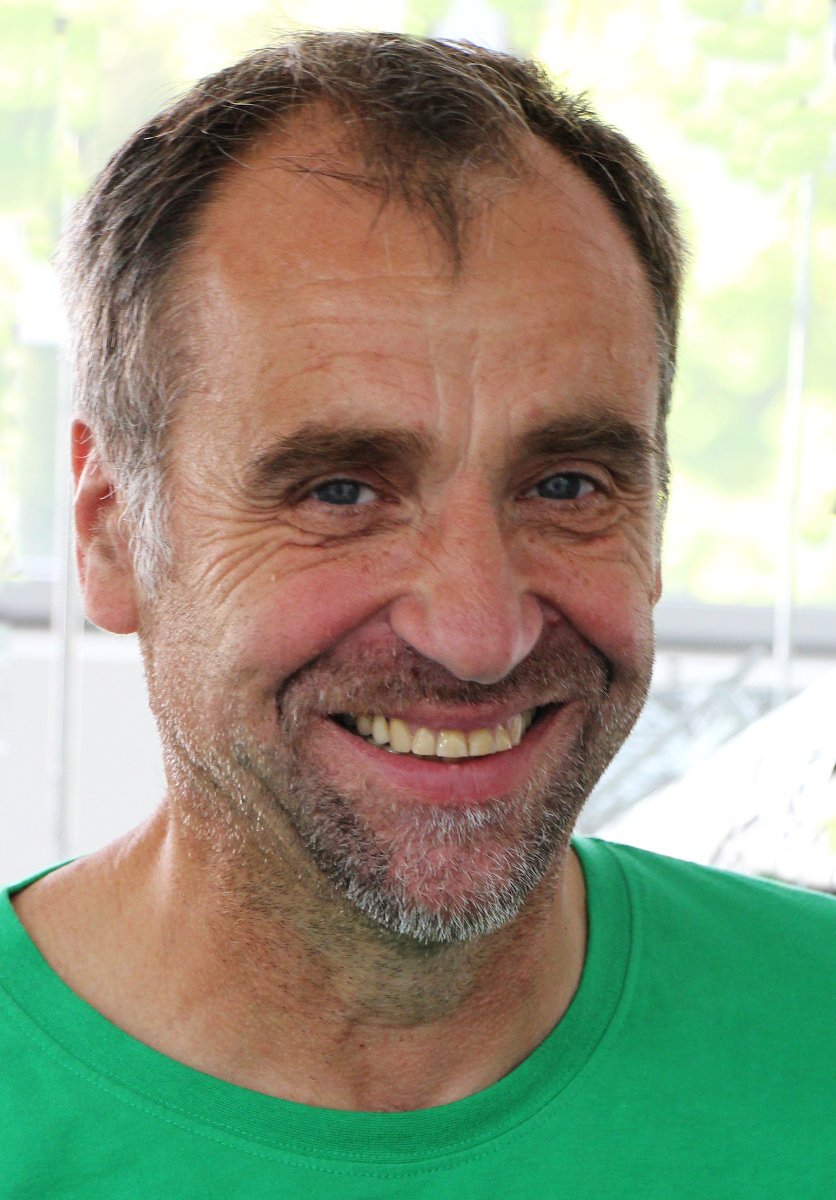 Roelin Prize for Olaf Fischer