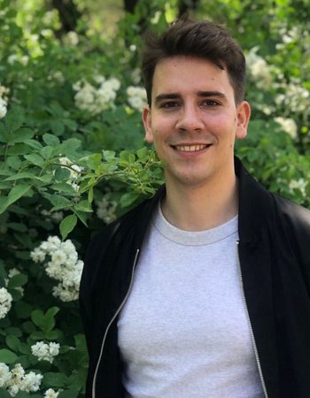 Image of Albrecht Kamlah