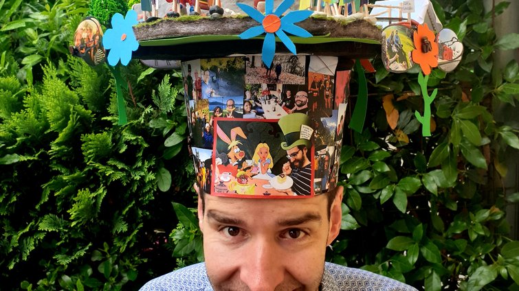 Martin Schlecker, 2021