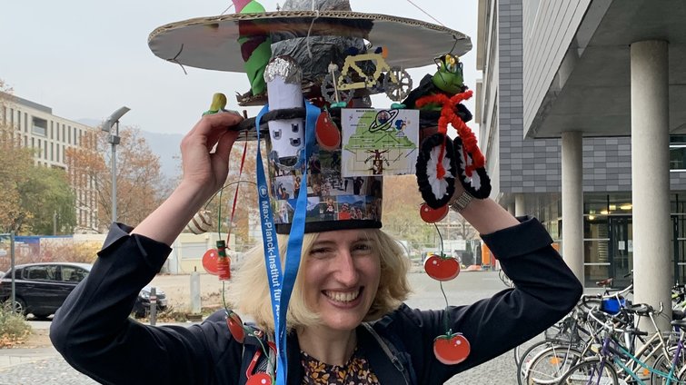 Miriam Keppler, 2020