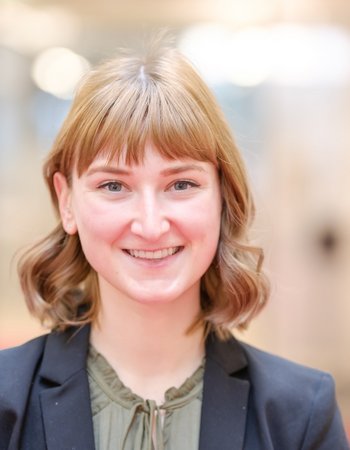 Image of Callie Clontz