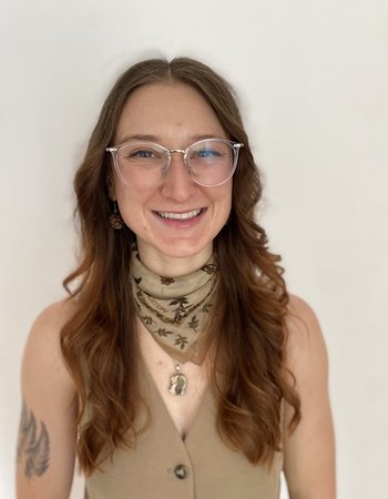 Image of Callie Clontz