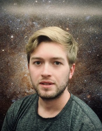 Image of Antoine Dumont