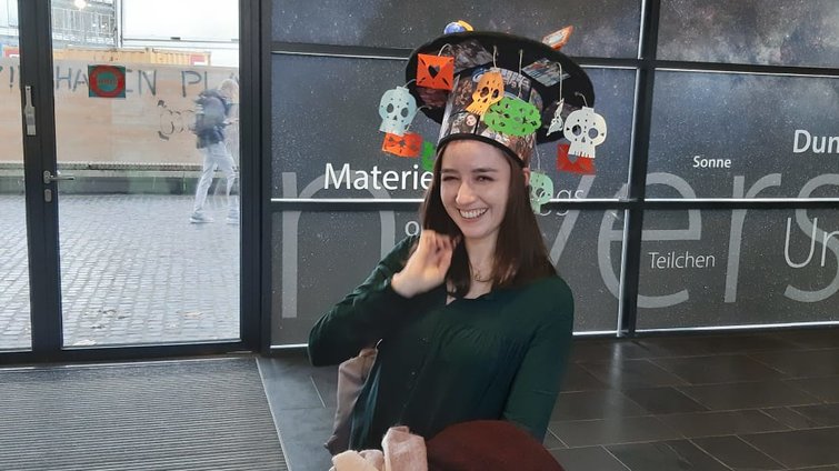 Samantha Brown, 2023