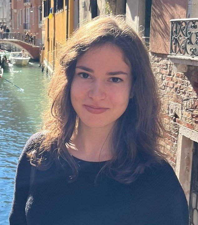 Image of Simona Di Stefano