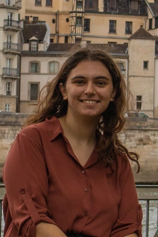 Image of Samantha Adams