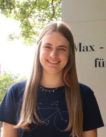 Image of Franziska Bruckmann