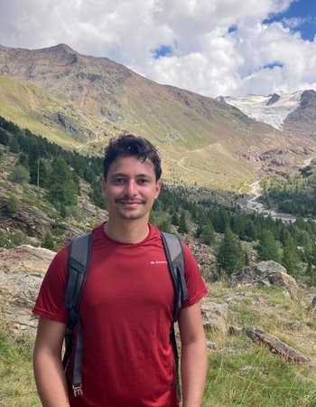 Image of Stefano Torniamenti