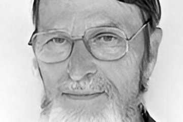 Nachruf auf Prof. Dr. Christoph Leinert (1940 – 2025)