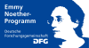 Emmy Noether-programme