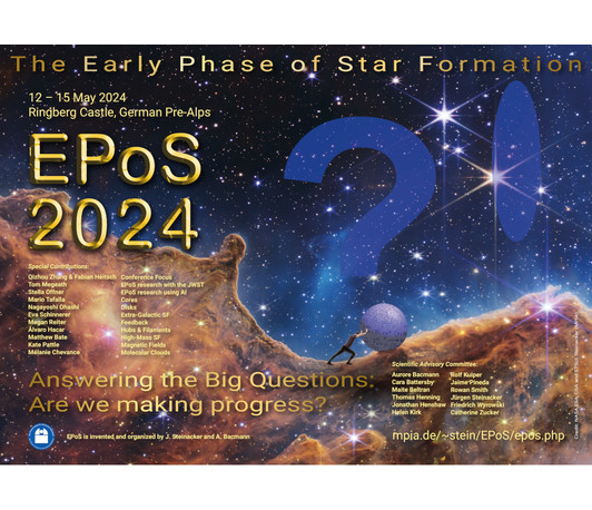 EPoS 2024 - Answering the Big Questions: Are we making progress?