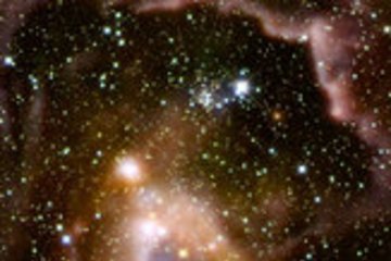 High-Mass Star Formation