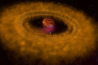 Disks and Extrasolar Planets