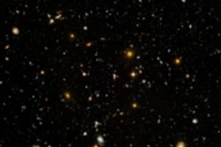 High-redshift galaxies