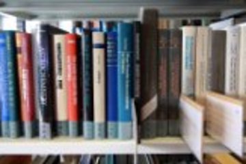 Bibliothek