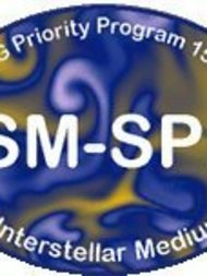 DFG Priority Program SPP 1573: The interstellar medium