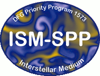 DFG Priority Program SPP 1573: The interstellar medium