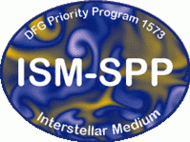 DFG Schwerpunktprogramm SPP 1573: Das interstellare Medium
